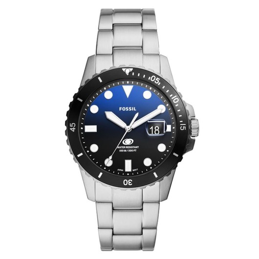 Horloge FOSSIL BLUE FS6038