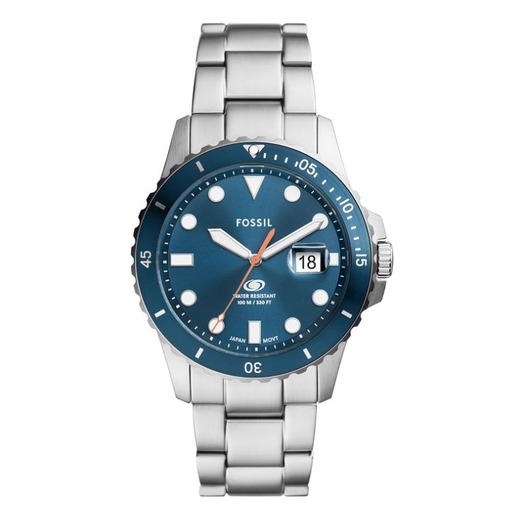Horloge FOSSIL BLUE FS6050