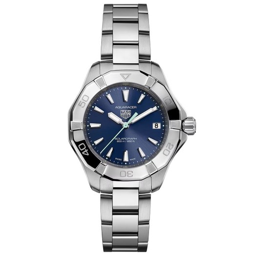 Horloge Tag Heuer Aquaracer WBP1311.BA0005 Horloge Tag Heuer Aquaracer WBP1311.BA0005