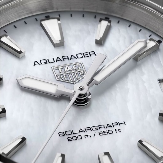 Horloge Tag Heuer Aquaracer WBP1312.BA0005