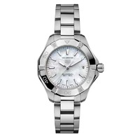 Horloge Tag Heuer Aquaracer WBP1312.BA0005 Horloge Tag Heuer Aquaracer WBP1312.BA0005