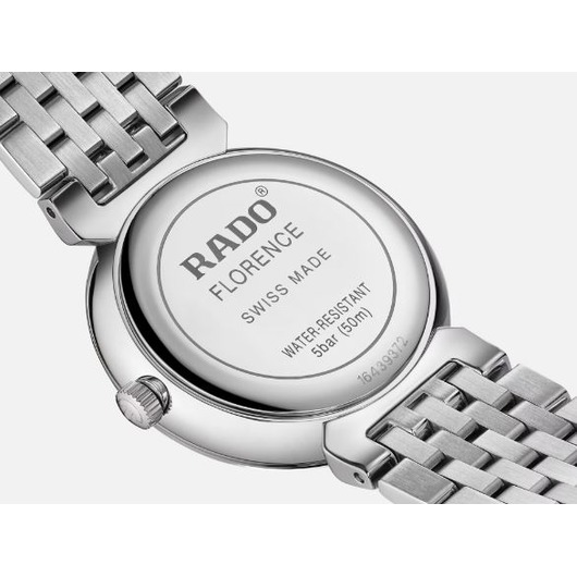Horloge Rado Florence Classic Diamonds R48913903