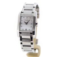 Horloge Baume & Mercier Hampton M0A08573 '78813-810-TWDH' Horloge Baume & Mercier Hampton M0A08573 '78813-810-TWDH'