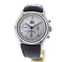 Horloge Ebel Le Modulor Automatic Limited edition E3137240 '77443-812-TWDH' Horloge Ebel Le Modulor Automatic Limited edition E3137240 '77443-812-TWDH'