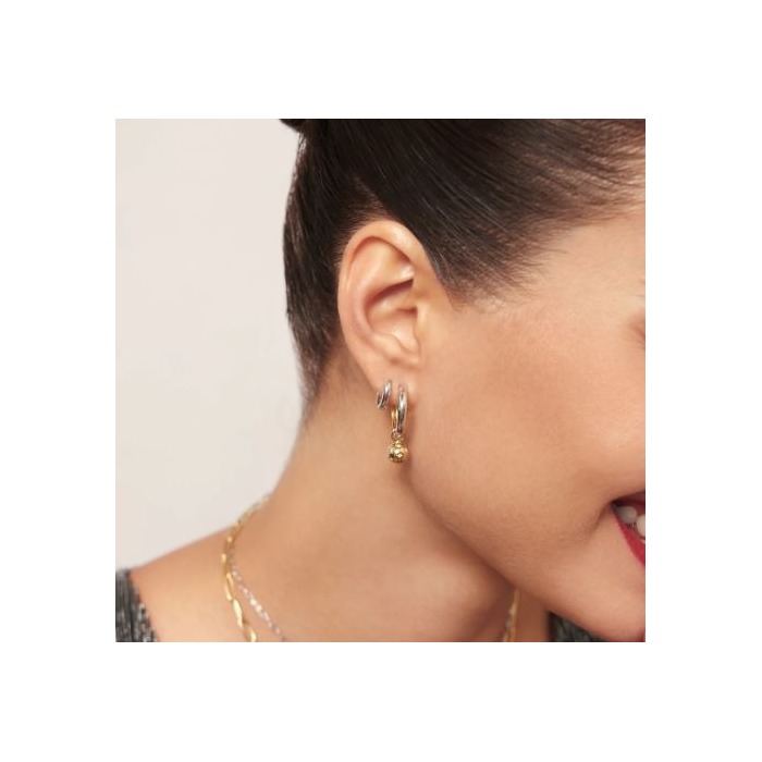 Juweel ANIA HAIE POP CHARMS STAR SPHERE EARRING CHARM EC052-04T