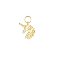 Juweel ANIA HAIE POP CHARMS UNICORN EARRING CHARM EC052-05G Juweel ANIA HAIE POP CHARMS UNICORN EARRING CHARM EC052-05G