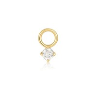 Juweel ANIA HAIE POP CHARMS SPARKLE EARRING CHARM EC052-01G Juweel ANIA HAIE POP CHARMS SPARKLE EARRING CHARM EC052-01G