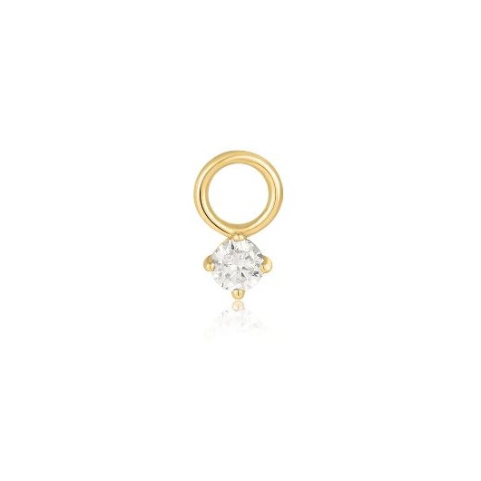 Juweel ANIA HAIE POP CHARMS SPARKLE EARRING CHARM EC052-01G Juweel ANIA HAIE POP CHARMS SPARKLE EARRING CHARM EC052-01G