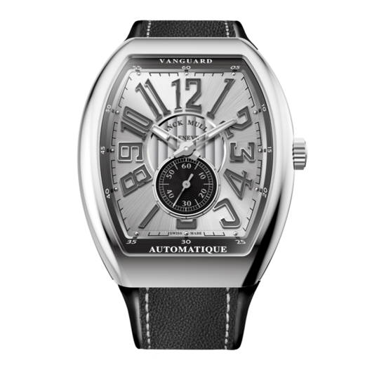 Horloge Franck Muller Vanguard Slim Collection FM V 41 S S6 AT FO VIN (ACMC)
