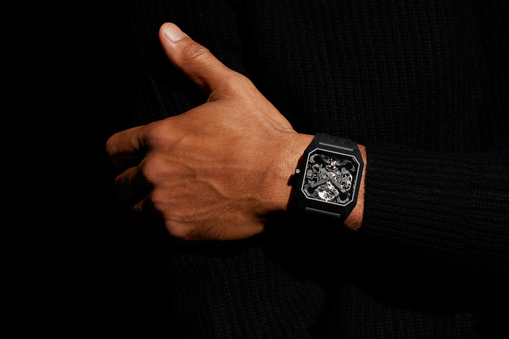 BR 03 Cyber Ceramic BR 03 Cyber Ceramic