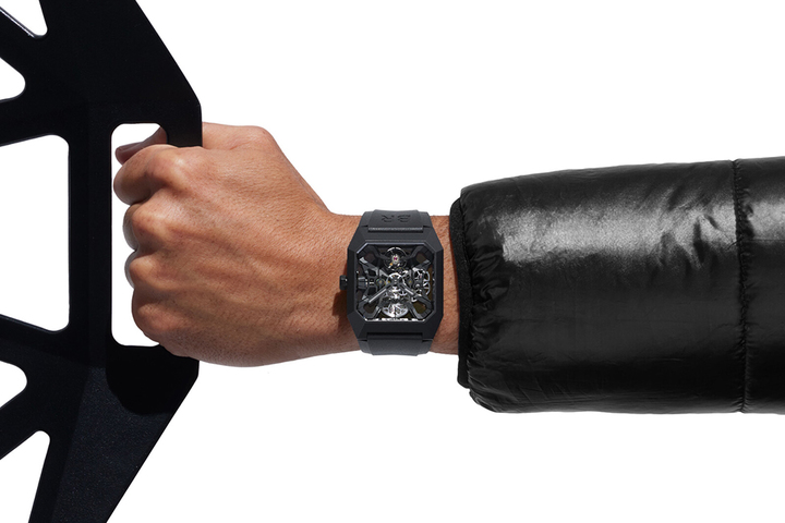 BR 03 Cyber Ceramic BR 03 Cyber Ceramic