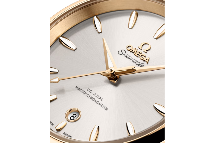 OMEGA Seamaster Aqua Terra OMEGA Seamaster Aqua Terra