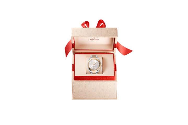 OMEGA Seamaster Aqua Terra OMEGA Seamaster Aqua Terra