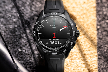 Tissot T-Touch