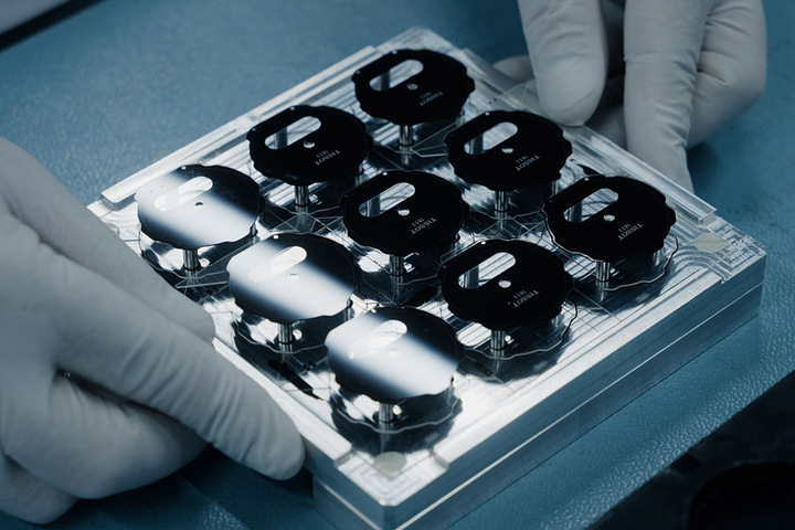 Tissot T-Touch Tissot T-Touch