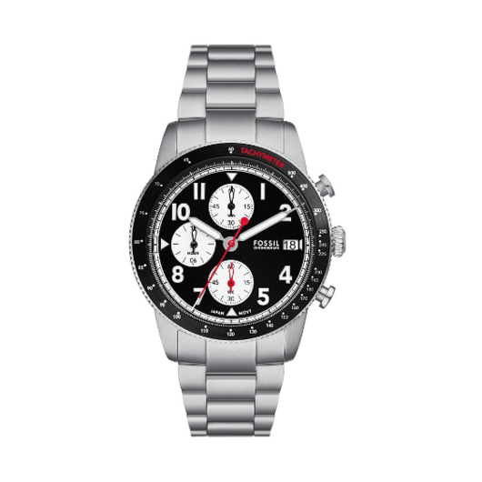 Horloge FOSSIL SPORT TOURER FS6045 Horloge FOSSIL SPORT TOURER FS6045