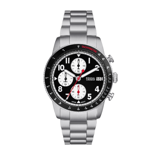 Horloge FOSSIL EVERETT FS6054