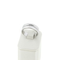 Juweel Flanders Ring 102R witgoud 18 karaat briljanten '79332-1761-TWDH' Juweel Flanders Ring 102R witgoud 18 karaat briljanten '79332-1761-TWDH'