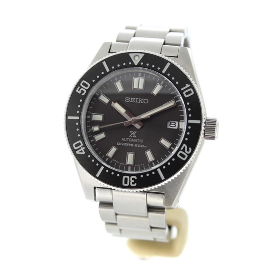 Horloge SEIKO PROSPEX SPB143J1 'CV-809-TWDH' 