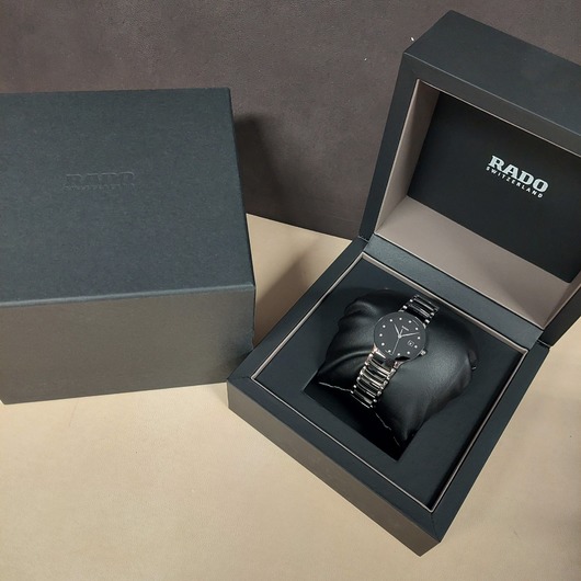Horloge Rado Centrix Diamonds R30935752