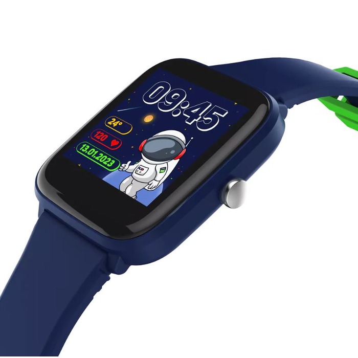 Horloge Ice Watch ICE Smart ICE JUNIOR BLUE 021877
