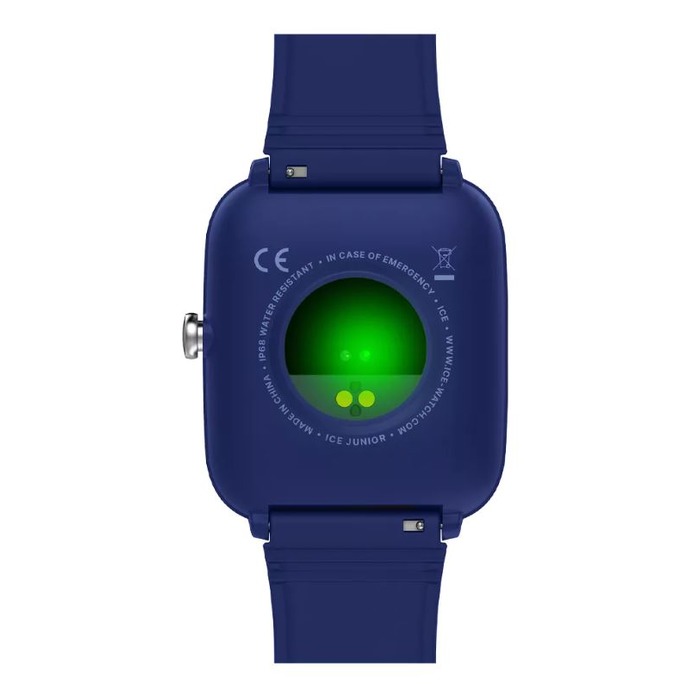 Horloge Ice Watch ICE Smart ICE JUNIOR BLUE 021877