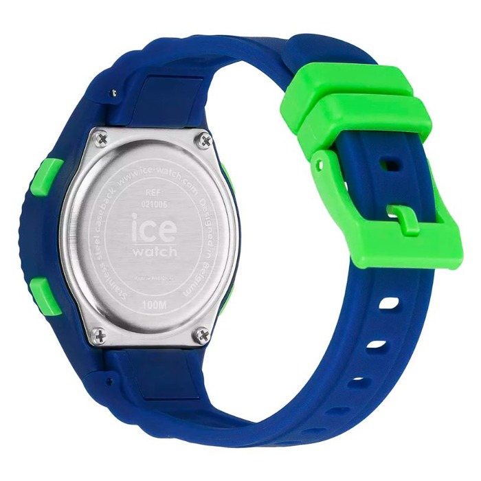 Horloge Ice Watch ICE Digit Dino extra small 021006