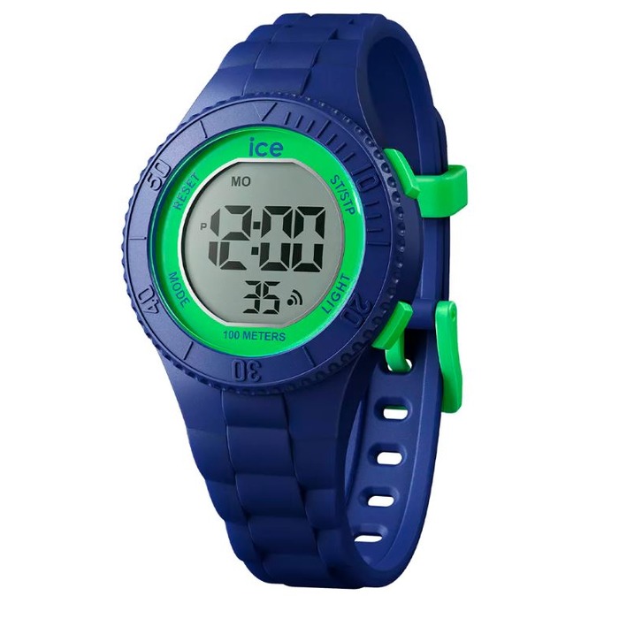 Horloge Ice Watch ICE Digit Dino extra small 021006