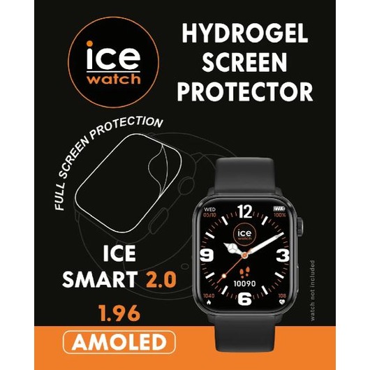 Ice Watch ICE Smart 2.0 Hydrogel Film Kit 022685 Ice Watch ICE Smart 2.0 Hydrogel Film Kit 022685