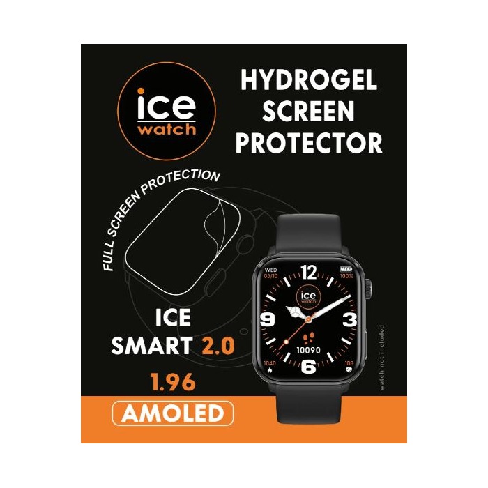  Ice Watch ICE Smart 2.0 Hydrogel Film Kit 022685