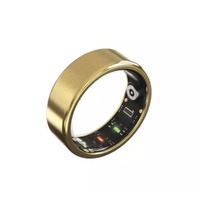 Juweel Ice Watch ICE Ring Gold - Maat 54/7 - 022450 Juweel Ice Watch ICE Ring Gold - Maat 54/7 - 022450