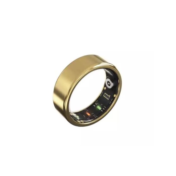 Juweel Ice Watch ICE Ring Gold - Maat 54/7 - 022450