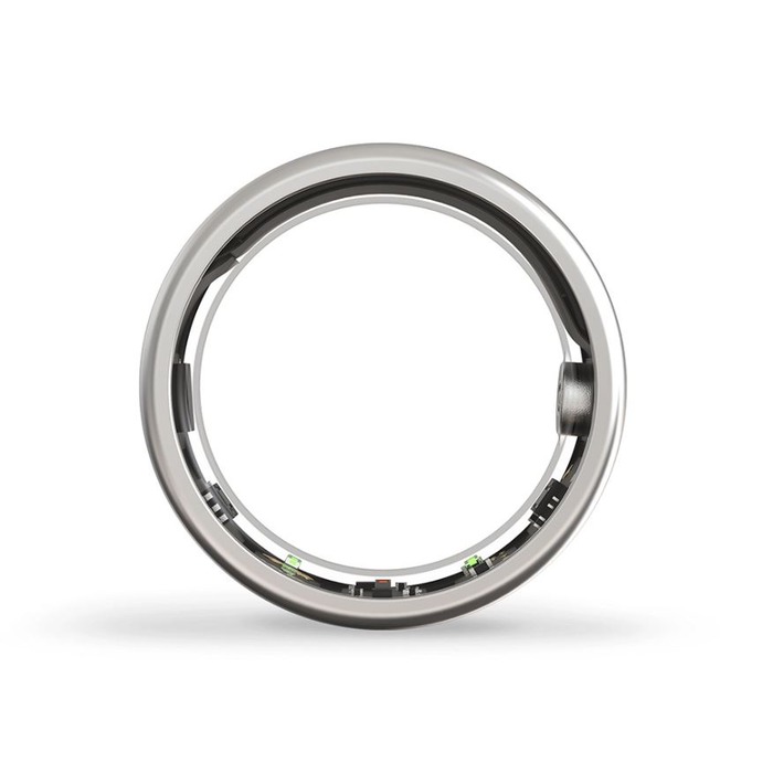 Juweel Ice Watch ICE Ring Silver - Maat 59/9 - 022447
