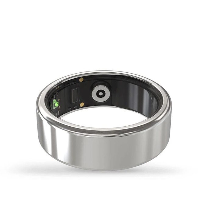 Juweel Ice Watch ICE Ring Silver - Maat 59/9 - 022447