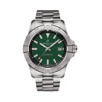 Horloge Breitling Avenger Automatic 42 Steel A17328101L1A1 Horloge Breitling Avenger Automatic 42 Steel A17328101L1A1