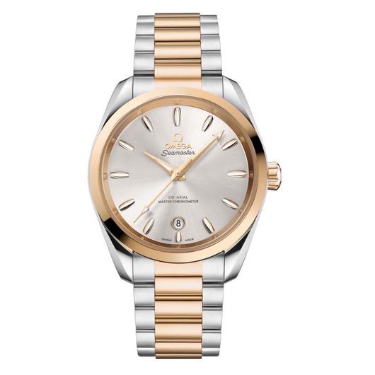 Horloge Omega Seamaster Aqua Terra Shades 220.20.38.20.02.002 Horloge Omega Seamaster Aqua Terra Shades 220.20.38.20.02.002