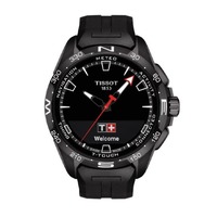 Horloge TISSOT T-TOUCH T121.420.47.051.03 Horloge TISSOT T-TOUCH T121.420.47.051.03