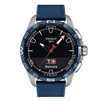Horloge TISSOT T-TOUCH T121.420.47.051.06 Horloge TISSOT T-TOUCH T121.420.47.051.06