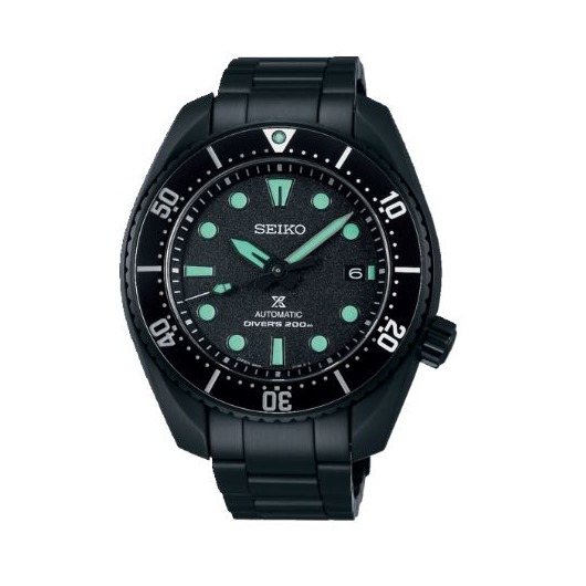 Horloge SEIKO PROSPEX AUTOMATIC SPB433J1