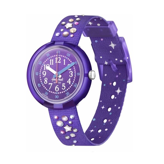 Horloge FLIK FLAK STARGAZING FPNP139 Horloge FLIK FLAK STARGAZING FPNP139