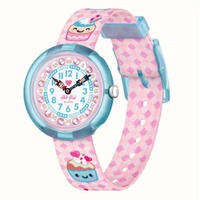 Horloge FLIK FLAK BAKE IT UP FBNP219 Horloge FLIK FLAK BAKE IT UP FBNP219