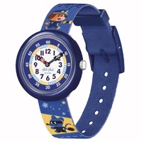 Horloge FLIK FLAK PAWS UP FBNP221 Horloge FLIK FLAK PAWS UP FBNP221