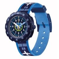 Horloge FLIK FLAK TAKE OFF FPSP068 Horloge FLIK FLAK TAKE OFF FPSP068