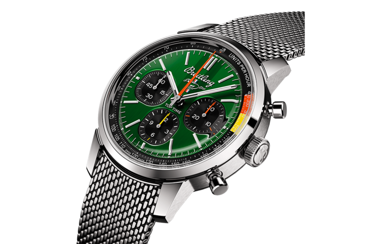 Breitling Top Time Breitling Top Time