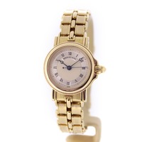 Horloge Breguet Marine Ladies 8400BA/12/A40 '77716-793-TWDH' Horloge Breguet Marine Ladies 8400BA/12/A40 '77716-793-TWDH'