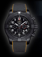 BREITLING AVENGER HURRICANE 12H