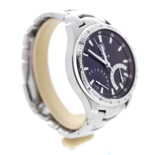 Horloge TAG Heuer Link Calibre S CJF7110.BA0587 '78334-811-TWDH'