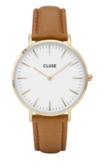 CLUSE