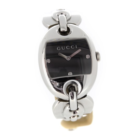 Horloge Gucci 121.3 '76881-816-TWDH'