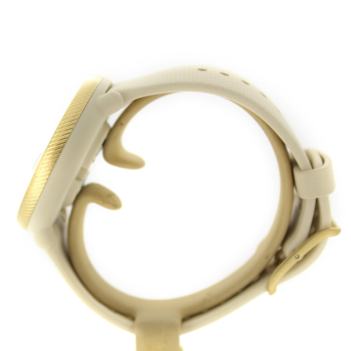 Horloge Polar Ignite 2 Goud en Champagne 'OTL'